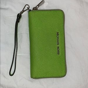 Michael Kors wallet